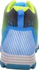 The back view of a child's shoe. Produktbild-Vorschau