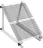 4 pezzi modulo solare montare 114cm balcone centrale Anteprima dell’immagine prodotto 12