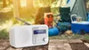 SHARP DR-P420 Portables Digitalradio, USB, Bluetooth 5.0, Produktbild-Vorschau 10