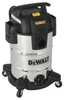 Aspirateur eau et poussières 1050W 30L cuve inox - DEWALT Voir les images du produit 1