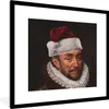 MuchoWow® MuchoWow® Gerahmtes Poster Wilhelm von Oranien - Produktbild-Vorschau 1