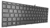 DEUTSCHE - Tastatur Keyboard kompatibel für HP ProBook 430 Produktbild-Vorschau 3