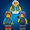 LEGO® DREAMZzz™ 71456 La camionnette de la tortue de Mme Voir les images du produit 25