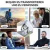 2 Stück Ladekabel für Garmin Uhr Ladekabel, 100cm/3,3ft Produktbild-Vorschau 7