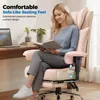 Sedia da gaming GTPLAYER, sedia da ufficio ergonomica con Anteprima dell’immagine prodotto 8
