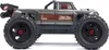 Arrma Outcast 4S V2 BLX 1:10 4WD RTR Stahl Produktbild-Vorschau 4