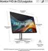 Hp 724Pf Ips Fhd 1920X1080@100Hz Dp/Hdmi/Usb 300Cd Produktbild-Vorschau 12