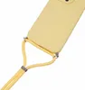 iPhone 16 Pro Max Hülle - Coverup Colour TPU Back Cover mit Produktbild-Vorschau 5