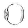 ELYSEE Herrenuhr GMT  AUTOMATIC . 100% Edelstahl silber Produktbild-Vorschau 6