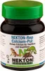 NEKTON-REP- Calcium Pur 65g- calcio per rettili e anfibi Anteprima dell’immagine prodotto 2