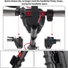 Fahrradtasche Scooter Tasche,Front Tube Bag, Groß Produktbild-Vorschau 7