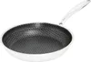 HSN Edelstahlpfanne Produktbild-Vorschau 2