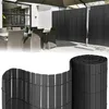 Jayseuw PVC Sichtschutzmatte, Sichtschutzzaun mit Produktbild-Vorschau 10