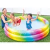 INTEX 58449NP - Piscina per bambini - Rainbow Ombre Anteprima dell’immagine prodotto 6