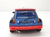 Bburago 1:24 Renault 5 Turbo blau 18-21088 Produktbild-Vorschau 10