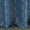 Vorhang CANDE GN gold 140x250 cm  Ösen Ösenvorhang Produktbild-Vorschau 8