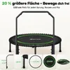 BCAN Rebounder-Trampolin Erwachsene | 122cm 250kg | Produktbild-Vorschau 8