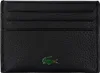 Etui na karty LACOSTE Smart Concept Cc Holder Noir czarny Podgląd zdjęcia produktu 4