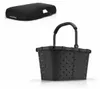 reisenthel Einkaufskorb Tasche Korb carrybag frame glossy Produktbild-Vorschau 1