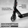 Apollo Stunt Scooter Star Pro - Schwarz Produktbild-Vorschau 4