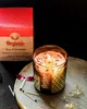 Organic Goodness Duftkerze Rose & Geranie – 200 g Packung Produktbild-Vorschau 4