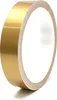 10m Zierstreifen 20mm Maritime Anwendung Gold Metallic Produktbild-Vorschau 1