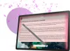 Idea Tab Pro + Stift + Moto Buds, Luna Grey, 12,7 Zoll, Produktbild-Vorschau 19