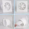 Badlüfter, Wandventilator Lüfter, Badezimmerlüfter Produktbild-Vorschau 4