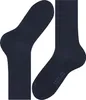 FALKE Chaussettes pour hommes - Sensitive London, bas, uni, Voir les images du produit 3