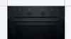 Bosch Einbau-Herd-Set HNDBB110, HEF010BA1 + NKE611GA2E, Produktbild-Vorschau 3