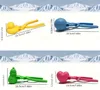 4er-Set Schneeballformer – Enten-, Herz-, Fußball- & Produktbild-Vorschau 2