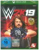 Wwe 2K19  Xb-One Produktbild-Vorschau 4