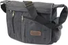 irisaa Große Umhängetasche Damen, Casual Handtasche mit Produktbild-Vorschau 3