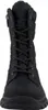 Romika Winterstiefel Schwarz Produktbild-Vorschau 4