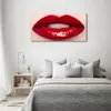 Tulup Glas-Bild -140x70- Wandkunst Dekorative Wand für Produktbild-Vorschau 3