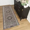 Läufer Teppich Meterware Flur Wohnzimmer Schlafzimmer Produktbild-Vorschau 1