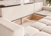 Universelles Ecksofa Liverno L mit Schlaffunktion Centaur Produktbild-Vorschau 9