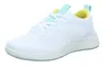 Legero Damen Schnürschuhe Sportlich Gummisohle Weiß Produktbild-Vorschau 31