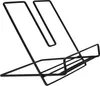 QUVIO Buchstütze - Buchständer - Bücherhalter - Bücherregal Produktbild-Vorschau 2