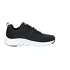 Skechers Sneaker in schwarz, Gr. 45 Produktbild-Vorschau 29