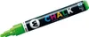 Molotow Kreidemarker CHALK 4 mm, Nr. 010, neongrün Produktbild-Vorschau 13