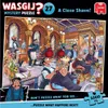 Wasgij 1110100593, 1000 kusů, Legrace, 15 rok/roky Náhled obrázku produktu 4
