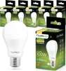 LUMILED A60 E27 LED Lampe 13W ersetzt 100W 1521 lm Produktbild-Vorschau 1