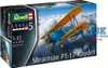 Revell Stearman PT-17 Kaydet 1:32 Produktbild-Vorschau 7