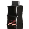 Organizzatore pensile Cheqo / Armadio pensile - 6 scomparti Anteprima dell’immagine prodotto 4