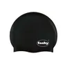 Fashy Silikonhaube schwarz - Produktbild-Vorschau 2