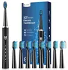 Oral-B Elektrische geluidsreinigingsborstel + Volwassen Productafbeelding-voorbeeld 1