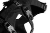 Ruffwear Ridgeline Geschirr Obsidian Black M Produktbild-Vorschau 6