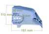 Kettenraddeckel für STIHL 017 018 021 023 025 MS170 MS180 Produktbild-Vorschau 2