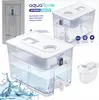 AquaFloow HydroFeeder 9,5L Wasserspender mit Maxi-Filter – Produktbild-Vorschau 1
